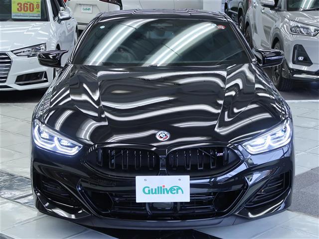 ＢＭＷ ８シリーズ