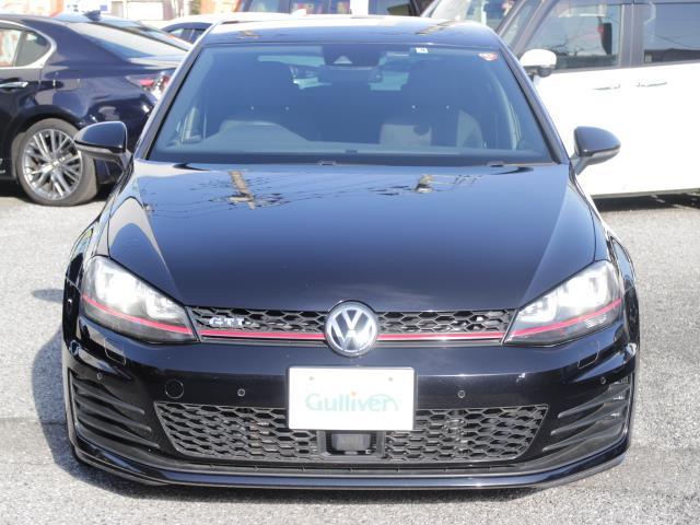 フォルクスワーゲン ゴルフＧＴＩ