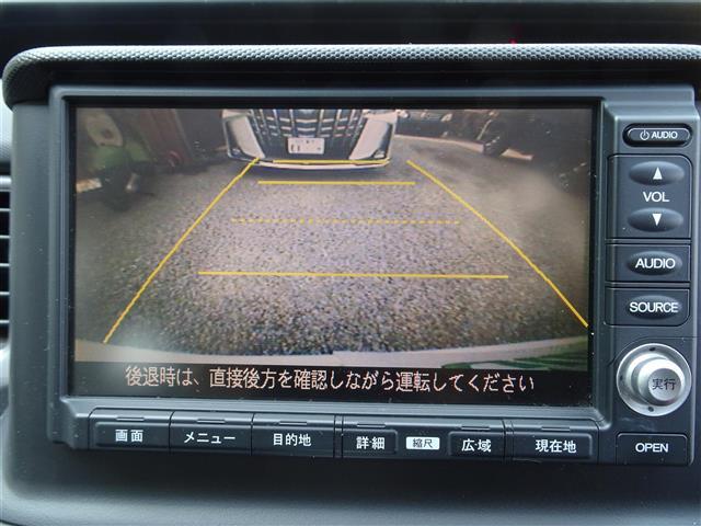 ステップワゴン スパーダＳ　ＨＤＤナビ　スマートスタイルＥＤ　４ＷＤ　純正ＨＤＤナビゲーション　バックカメラ　ＤＶＤ再生　両側パワースライドドア　ＥＴＣ　ドアバイザー　純正フロアマット　フォグライト　ウィンカーミラー　スペアキー　保証書　取扱説明書　ＤＶＤ再生（18枚目）