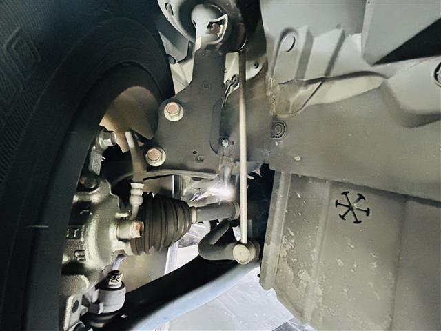 フリードハイブリッド ハイブリッド・EX LEDヘッドライト アクティブコーナリングライト Sパッケージ Cパッケージ コンフォートビューパッケージ 運転席&助手席シートヒーター 両側パワスラ 純正ナビ バックカメラ ETC 純正ドラレコ(11枚目)