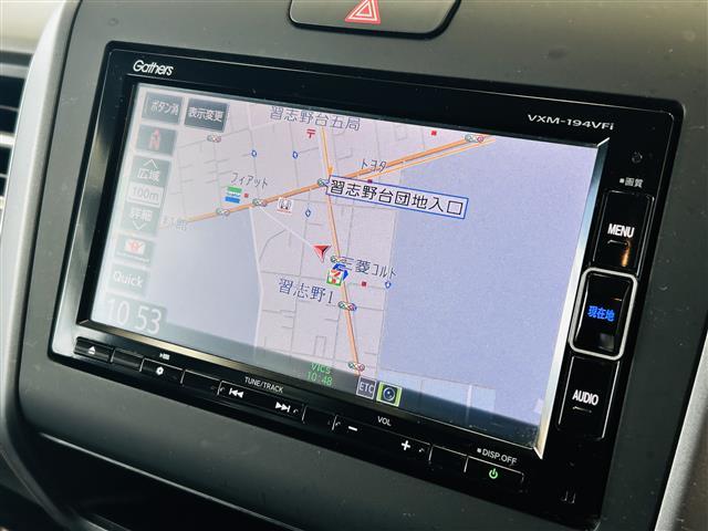 フリードハイブリッド ハイブリッド・EX LEDヘッドライト アクティブコーナリングライト Sパッケージ Cパッケージ コンフォートビューパッケージ 運転席&助手席シートヒーター 両側パワスラ 純正ナビ バックカメラ ETC 純正ドラレコ(14枚目)