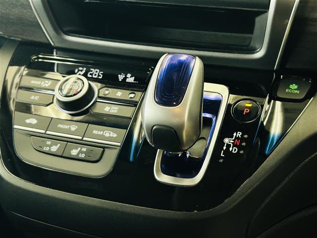 フリードハイブリッド ハイブリッド・EX LEDヘッドライト アクティブコーナリングライト Sパッケージ Cパッケージ コンフォートビューパッケージ 運転席&助手席シートヒーター 両側パワスラ 純正ナビ バックカメラ ETC 純正ドラレコ(18枚目)