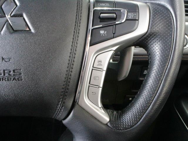 デリカD:5 ジャスパー 純正OP11インチナビ フルセグTV パノラミックビュー レーダークルーズコントロール プリクラッシュセーフティー 両側電動 LEDヘッドライト 半革 純正フロアマット 純正18インチAW(28枚目)