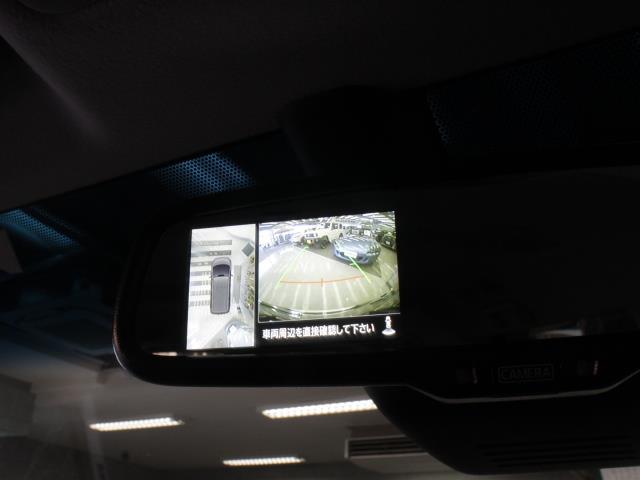 デリカD:5 ジャスパー 純正OP11インチナビ フルセグTV パノラミックビュー レーダークルーズコントロール プリクラッシュセーフティー 両側電動 LEDヘッドライト 半革 純正フロアマット 純正18インチAW(35枚目)