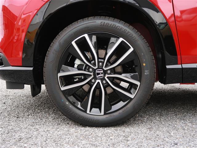 ヴェゼル e:HEV Z 登録済未使用車 純正ディスプレイオーディオ フルセグTV Bluetooth マルチビュー ホンダセンシング ETC2.0 ワイヤレス充電 ブラインドスポットモニター ハンズフリーパワーテールゲート(16枚目)