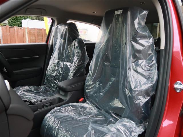 ヴェゼル e:HEV Z 登録済未使用車 純正ディスプレイオーディオ フルセグTV Bluetooth マルチビュー ホンダセンシング ETC2.0 ワイヤレス充電 ブラインドスポットモニター ハンズフリーパワーテールゲート(23枚目)