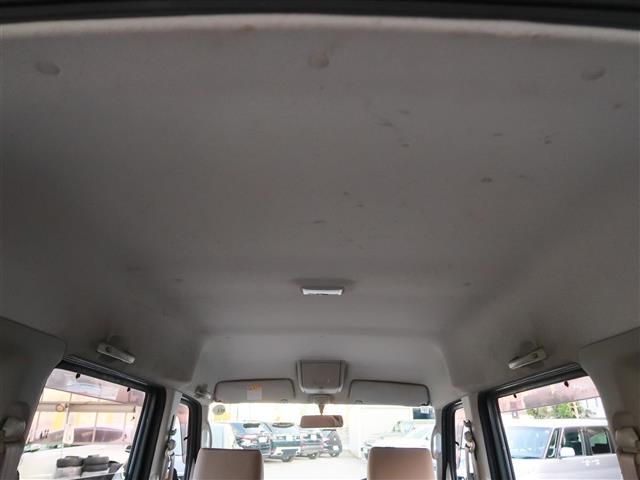 エブリイワゴン ＪＰターボ　ワンオーナー　パワステ　パワーウインドウ　純正フロアマット　ドアバイザー　取扱説明書　保証書　ターボエンジン　パワーウィンドー　オートエアコン　パワステ　ＡＢＳ（15枚目）