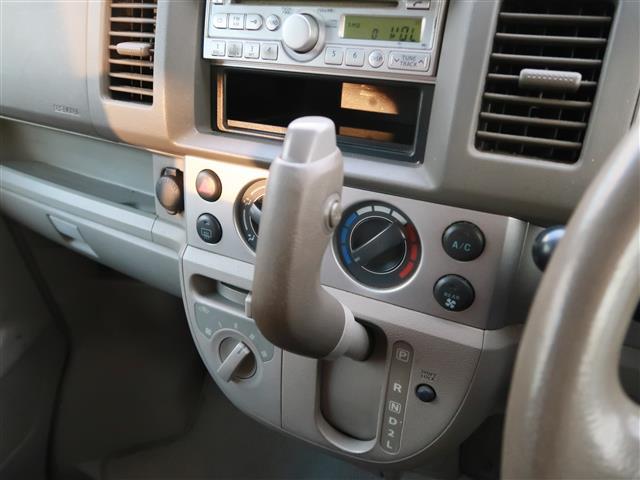 エブリイワゴン ＪＰターボ　ワンオーナー　パワステ　パワーウインドウ　純正フロアマット　ドアバイザー　取扱説明書　保証書　ターボエンジン　パワーウィンドー　オートエアコン　パワステ　ＡＢＳ（22枚目）