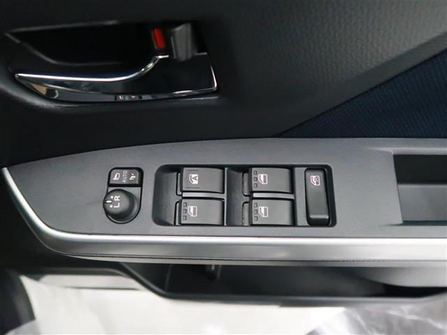 ルーミー カスタムG-T 登録済未使用車 9インチDA マルチビューカメラ フルセグTV スマートアシスト アダクティブクルーズコントロール オートハイビーム 両側パワースライドドア シートヒーター シートバックテ-ブル(34枚目)