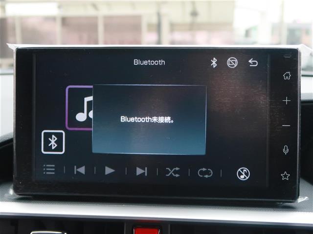 ライズ Ｚ　登録済未使用車　純正ディスプレイオーディオ　パノラミックビューモニター　フルセグＴＶ　ＢＳＭ　ＲＣＴＡ　スマートアシスト　アダプティブクルコン　シートヒーター　取説　保証書　スマートキー　追従クルーズ（21枚目）