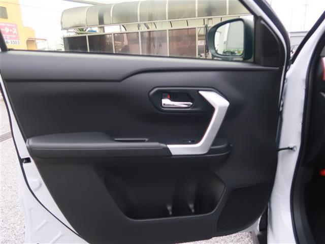 ライズ Ｚ　登録済未使用車　純正ディスプレイオーディオ　パノラミックビューモニター　フルセグＴＶ　ＢＳＭ　ＲＣＴＡ　スマートアシスト　アダプティブクルコン　シートヒーター　取説　保証書　スマートキー　追従クルーズ（37枚目）