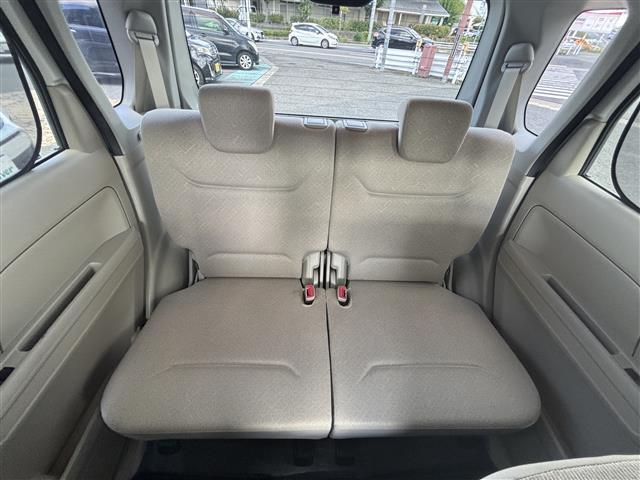ワゴンＲ ＦＡ　助手席エアバッグ　横滑防止装置　運転席エアバッグ　キーレス付き　全席パワーウインドウ　パワステ　ＡＢＳ付き　ＡＣ　ドラレコ　ＥＴＣ　ブルートゥースオーディオ（16枚目）