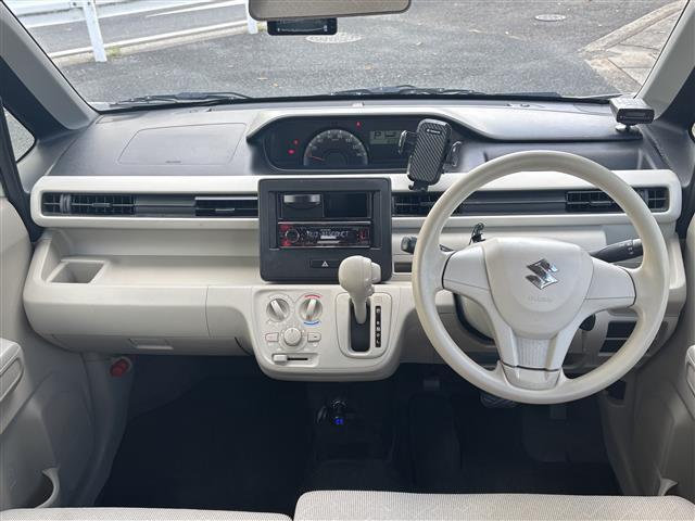 ワゴンＲ ＦＡ　助手席エアバッグ　横滑防止装置　運転席エアバッグ　キーレス付き　全席パワーウインドウ　パワステ　ＡＢＳ付き　ＡＣ　ドラレコ　ＥＴＣ　ブルートゥースオーディオ（23枚目）