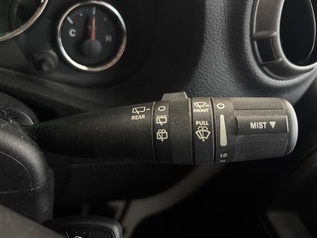 ジープ・ラングラーアンリミテッド スポーツ(21枚目)