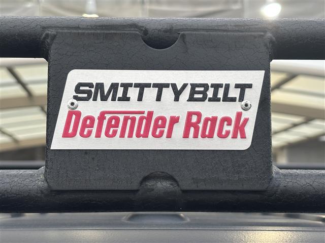 ジープ・ラングラーアンリミテッド スポーツ(32枚目)