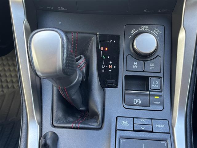 NX NX200t Fスポーツ ブルートゥース 電動リヤゲート スマキー キーフリー バックモニター Aストップ SD オートライト シートエアコン AC サンルーフ パワーシート クルーズコントロール ターボ ABS サイドカメラ(15枚目)