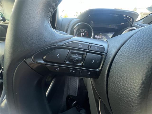 ヤリス Z ワンオーナー セーフティセンス 全方位カメラ ナビ 前後ドラレコ ETC 前席シートヒーター クルコン LEDヘッドライト スペアキー 純正マット ドアバイザー サイドSRS AAC バックモニタ(25枚目)