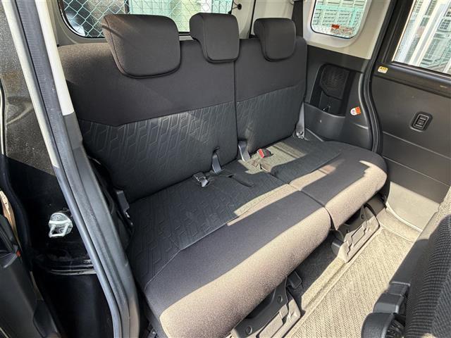 タンク カスタムG-T スマキ- 地上デジタル 踏み間違い防止装置 シートヒータ Bluetooth ターボ車 両側電動ドア LEDヘッドライト クルコン リアカメラ Aライト SDナビゲーション 横滑り防止装置 ETC(28枚目)