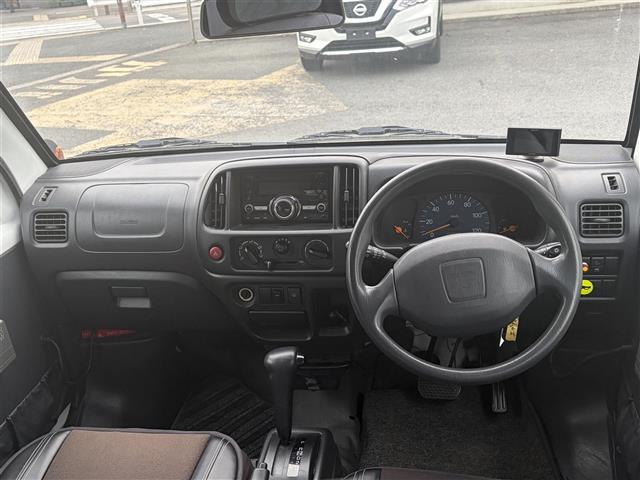 エブリイ ＰＡ　パートタイム４ＷＤ　ＡＣ　パワーウインドウ　ＰＳ（2枚目）