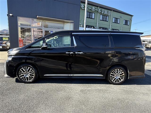 ヴェルファイア 3.5ZA Gエディション JBLサウンドナビ リアエンターシステム パノラマモニター Wサンルーフ パワーリアゲート 2列目100Vコンセント 両側パワースライドドア BIN ETC CD DVD HDMI SD REC(5枚目)