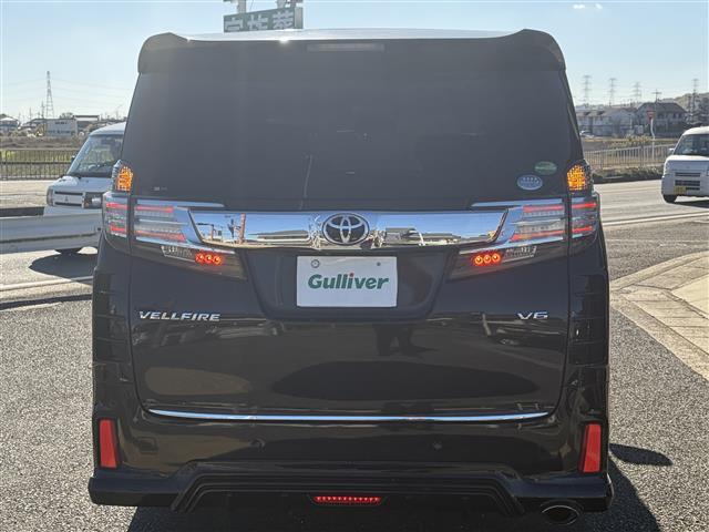 ヴェルファイア 3.5ZA Gエディション JBLサウンドナビ リアエンターシステム パノラマモニター Wサンルーフ パワーリアゲート 2列目100Vコンセント 両側パワースライドドア BIN ETC CD DVD HDMI SD REC(7枚目)