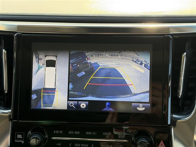 ヴェルファイア 3.5ZA Gエディション JBLサウンドナビ リアエンターシステム パノラマモニター Wサンルーフ パワーリアゲート 2列目100Vコンセント 両側パワースライドドア BIN ETC CD DVD HDMI SD REC(15枚目)