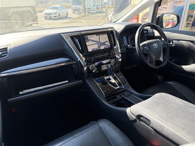 ヴェルファイア 3.5ZA Gエディション JBLサウンドナビ リアエンターシステム パノラマモニター Wサンルーフ パワーリアゲート 2列目100Vコンセント 両側パワースライドドア BIN ETC CD DVD HDMI SD REC(27枚目)