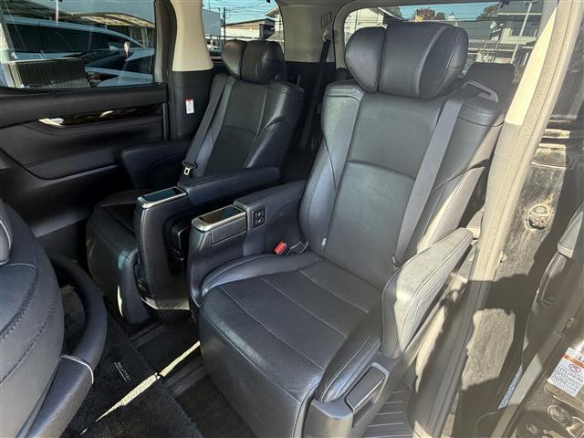 ヴェルファイア 3.5ZA Gエディション JBLサウンドナビ リアエンターシステム パノラマモニター Wサンルーフ パワーリアゲート 2列目100Vコンセント 両側パワースライドドア BIN ETC CD DVD HDMI SD REC(29枚目)