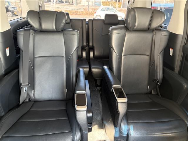 ヴェルファイア 3.5ZA Gエディション JBLサウンドナビ リアエンターシステム パノラマモニター Wサンルーフ パワーリアゲート 2列目100Vコンセント 両側パワースライドドア BIN ETC CD DVD HDMI SD REC(30枚目)