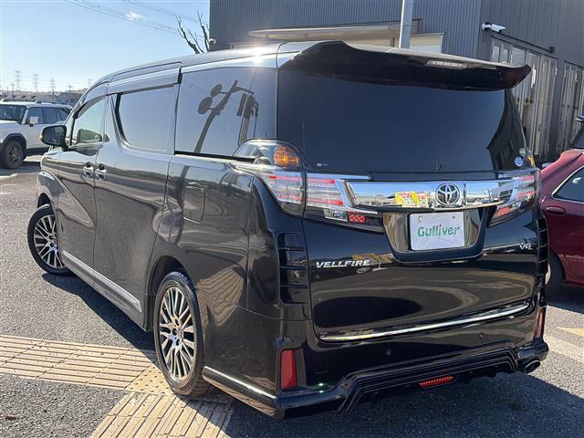 ヴェルファイア 3.5ZA Gエディション JBLサウンドナビ リアエンターシステム パノラマモニター Wサンルーフ パワーリアゲート 2列目100Vコンセント 両側パワースライドドア BIN ETC CD DVD HDMI SD REC(43枚目)