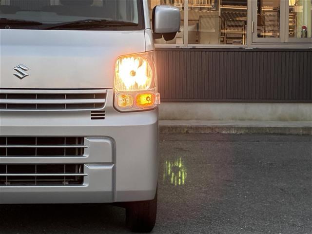 エブリイ ジョイン　ハイルーフ・純正ＣＤプレイヤー・　ＥＴＣ・電格ミラー・パワステ・パワーウインドウ・ヘッドライトレベライザー・リモコンキー・ゴムマット・ドアバイザー・スペアキー　ＥＴＣ付き　ＳＲＳ　Ｗエアバック　ＡＣ（7枚目）