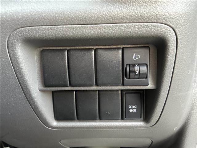 エブリイ ジョイン　ハイルーフ・純正ＣＤプレイヤー・　ＥＴＣ・電格ミラー・パワステ・パワーウインドウ・ヘッドライトレベライザー・リモコンキー・ゴムマット・ドアバイザー・スペアキー　ＥＴＣ付き　ＳＲＳ　Ｗエアバック　ＡＣ（11枚目）