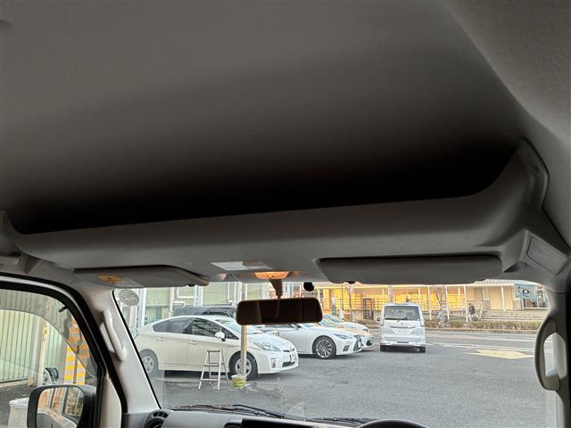 エブリイ ジョイン　ハイルーフ・純正ＣＤプレイヤー・　ＥＴＣ・電格ミラー・パワステ・パワーウインドウ・ヘッドライトレベライザー・リモコンキー・ゴムマット・ドアバイザー・スペアキー　ＥＴＣ付き　ＳＲＳ　Ｗエアバック　ＡＣ（16枚目）