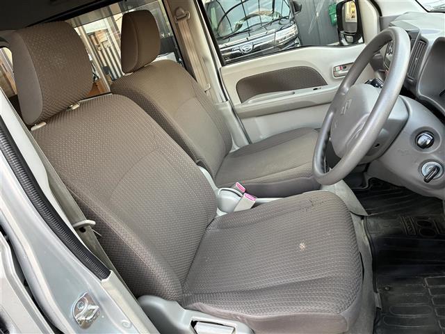 エブリイ ジョイン　ハイルーフ・純正ＣＤプレイヤー・　ＥＴＣ・電格ミラー・パワステ・パワーウインドウ・ヘッドライトレベライザー・リモコンキー・ゴムマット・ドアバイザー・スペアキー　ＥＴＣ付き　ＳＲＳ　Ｗエアバック　ＡＣ（17枚目）