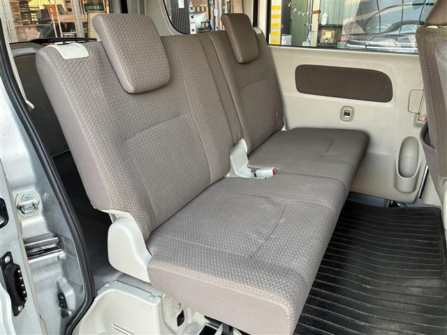 エブリイ ジョイン　ハイルーフ・純正ＣＤプレイヤー・　ＥＴＣ・電格ミラー・パワステ・パワーウインドウ・ヘッドライトレベライザー・リモコンキー・ゴムマット・ドアバイザー・スペアキー　ＥＴＣ付き　ＳＲＳ　Ｗエアバック　ＡＣ（19枚目）