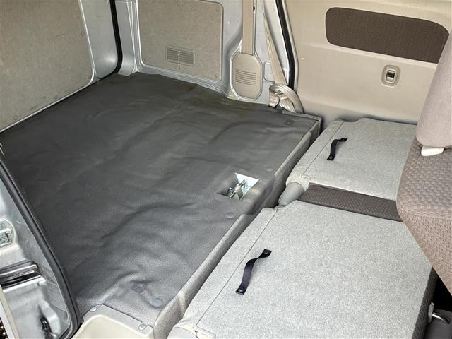 エブリイ ジョイン　ハイルーフ・純正ＣＤプレイヤー・　ＥＴＣ・電格ミラー・パワステ・パワーウインドウ・ヘッドライトレベライザー・リモコンキー・ゴムマット・ドアバイザー・スペアキー　ＥＴＣ付き　ＳＲＳ　Ｗエアバック　ＡＣ（20枚目）