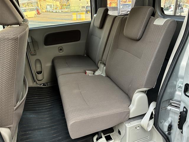 エブリイ ジョイン　ハイルーフ・純正ＣＤプレイヤー・　ＥＴＣ・電格ミラー・パワステ・パワーウインドウ・ヘッドライトレベライザー・リモコンキー・ゴムマット・ドアバイザー・スペアキー　ＥＴＣ付き　ＳＲＳ　Ｗエアバック　ＡＣ（23枚目）