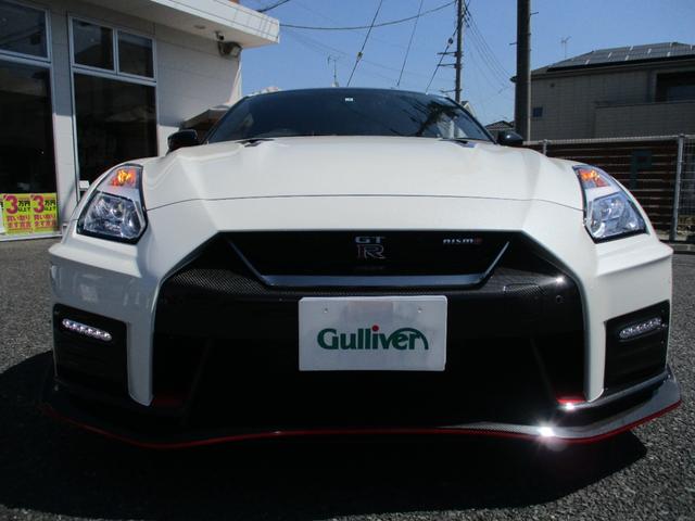 ＧＴ－Ｒ ニスモ　バックモニター　ＬＥＤヘッドライト　４ＷＤ　Ｂｌｕｅｔｏｏｔｈ　ＴＶナビ　ＥＴＣ　ＳＤナビ　インテリキー　パワーウィンドウ　地デジ　ＡＣ（56枚目）