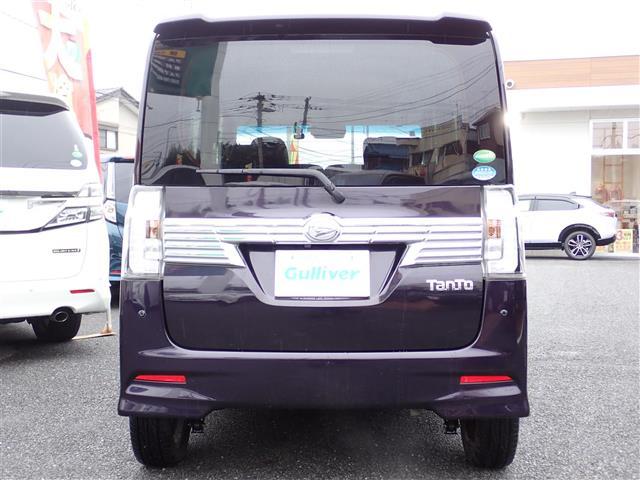 タント カスタムＲＳ　トップエディションＳＡＩＩＩ　純正ナビゲーション　フルセグＴＶ　ＣＤ　ＤＶＤ　ＡＭ　ＦＭ　Ｂｌｕｅｔｏｏｔｈ　バックカメラ　ドライブレコーダー　ＥＴＣ車載器　両側パワースライドドア　ハーフレザー　シートヒーター　スマートアシストＩ（3枚目）