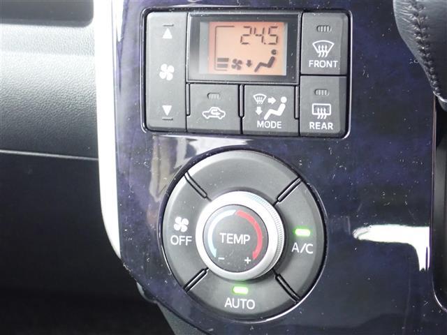 タント カスタムＲＳ　トップエディションＳＡＩＩＩ　純正ナビゲーション　フルセグＴＶ　ＣＤ　ＤＶＤ　ＡＭ　ＦＭ　Ｂｌｕｅｔｏｏｔｈ　バックカメラ　ドライブレコーダー　ＥＴＣ車載器　両側パワースライドドア　ハーフレザー　シートヒーター　スマートアシストＩ（24枚目）