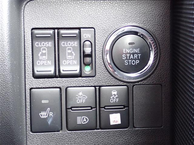 タント カスタムＲＳ　トップエディションＳＡＩＩＩ　純正ナビゲーション　フルセグＴＶ　ＣＤ　ＤＶＤ　ＡＭ　ＦＭ　Ｂｌｕｅｔｏｏｔｈ　バックカメラ　ドライブレコーダー　ＥＴＣ車載器　両側パワースライドドア　ハーフレザー　シートヒーター　スマートアシストＩ（25枚目）