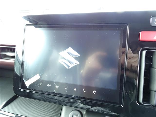 スペーシアカスタム ハイブリッドＸＳターボ　ＵＳＢ接続　Ｂｌｕｅｔｏｏｔｈオーディオ　ＥＳＣ　クルーズＣ　ナビＴＶ　地デジＴＶ　パワーウィンドゥ　ＬＥＤヘッドライ　スマートキ　サイドエアバッグ　ターボ車　リモコンキー　盗難警報装置　ＰＳ　エアロ（14枚目）