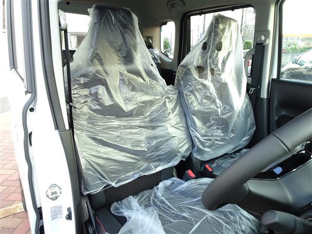 スペーシアカスタム ハイブリッドＸＳターボ　ＵＳＢ接続　Ｂｌｕｅｔｏｏｔｈオーディオ　ＥＳＣ　クルーズＣ　ナビＴＶ　地デジＴＶ　パワーウィンドゥ　ＬＥＤヘッドライ　スマートキ　サイドエアバッグ　ターボ車　リモコンキー　盗難警報装置　ＰＳ　エアロ（24枚目）