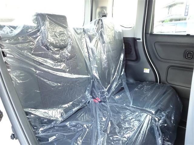 スペーシアカスタム ハイブリッドＸＳターボ　ＵＳＢ接続　Ｂｌｕｅｔｏｏｔｈオーディオ　ＥＳＣ　クルーズＣ　ナビＴＶ　地デジＴＶ　パワーウィンドゥ　ＬＥＤヘッドライ　スマートキ　サイドエアバッグ　ターボ車　リモコンキー　盗難警報装置　ＰＳ　エアロ（25枚目）