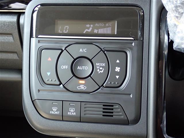 スペーシアカスタム ハイブリッドＸＳターボ　ＵＳＢ接続　Ｂｌｕｅｔｏｏｔｈオーディオ　ＥＳＣ　クルーズＣ　ナビＴＶ　地デジＴＶ　パワーウィンドゥ　ＬＥＤヘッドライ　スマートキ　サイドエアバッグ　ターボ車　リモコンキー　盗難警報装置　ＰＳ　エアロ（33枚目）