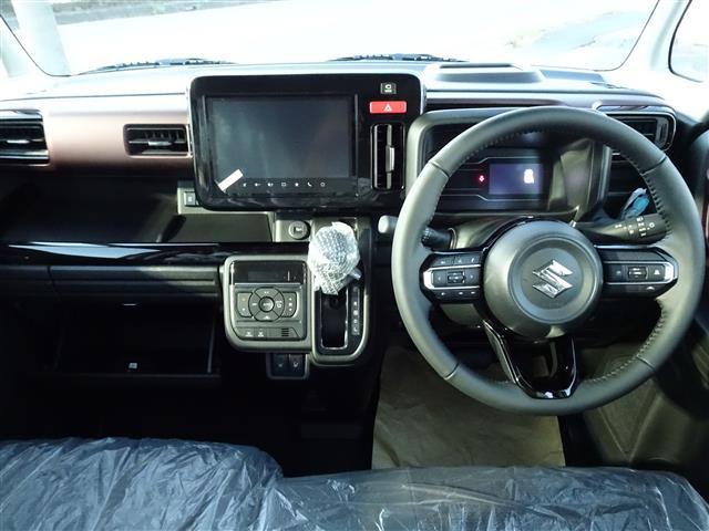 スペーシアカスタム ハイブリッドＸＳターボ　ＵＳＢ接続　Ｂｌｕｅｔｏｏｔｈオーディオ　ＥＳＣ　クルーズＣ　ナビＴＶ　地デジＴＶ　パワーウィンドゥ　ＬＥＤヘッドライ　スマートキ　サイドエアバッグ　ターボ車　リモコンキー　盗難警報装置　ＰＳ　エアロ（37枚目）