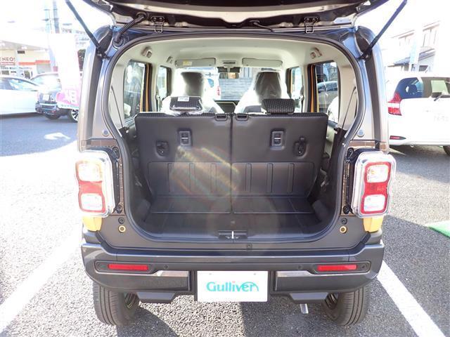 ハスラー ハイブリッドG 衝突回避支援システム Sヒーター LDW オートLED Sエネチャージ イモビ アダプティブクルコン スマートキーシステム ダブルエアバック パワーステアリング 横滑り防止システム エアコン ABS付(10枚目)