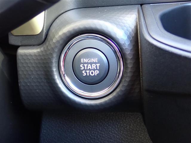 ハスラー ハイブリッドG 衝突回避支援システム Sヒーター LDW オートLED Sエネチャージ イモビ アダプティブクルコン スマートキーシステム ダブルエアバック パワーステアリング 横滑り防止システム エアコン ABS付(17枚目)