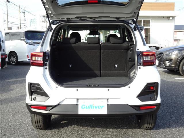 ライズ Z マルチビューカメラ Bluetooth音楽 USB接続 衝突軽減B Bカメラ LEDライト クルーズコントロール オートライト スマートキー AC TV イモビ キーレス サイドカーテンエアバック(6枚目)