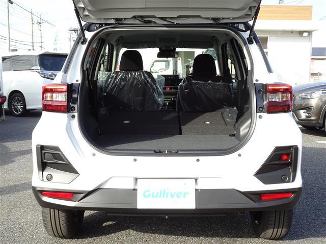 ライズ Z マルチビューカメラ Bluetooth音楽 USB接続 衝突軽減B Bカメラ LEDライト クルーズコントロール オートライト スマートキー AC TV イモビ キーレス サイドカーテンエアバック(7枚目)